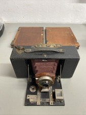 Kodak No.2 Folding Pocket