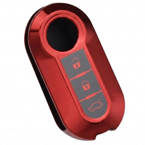 Car key case - key, cover