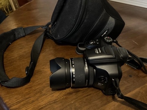 Fujifilm finepix s6500 - finepix,