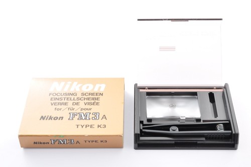 Nikon focusing split - k3,