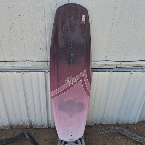 Liquid force omega - force, 139