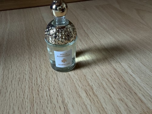 Guerlain aqua allegoria - aqua,