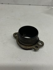 KTM SXF 350 2012 B3 Exhaust