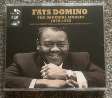 Fats Domino - The Imperial