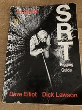 Caving  Potholing SRT Rigging