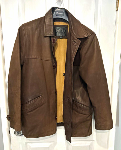 Ciro citterio men - citterio, brown