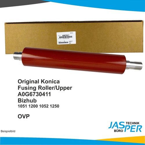 Genuine konica minolta fusing - konica,