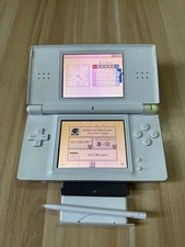Nintendo Ds Lite Handheld