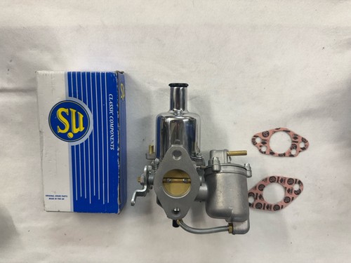 Morris minor hs2 4 - 1/4, su