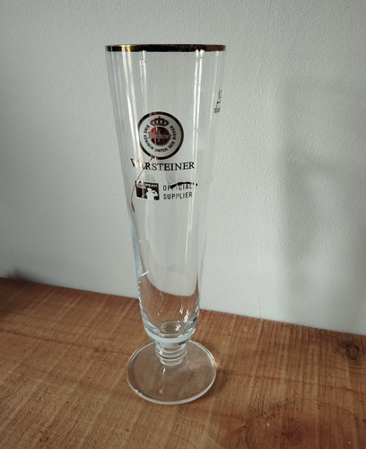 Warsteiner 25l pilsner beer - warsteiner,