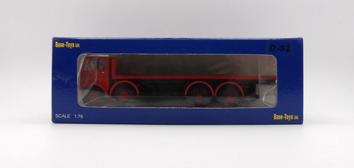Base toys albion - albion, cx7