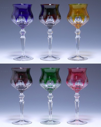 Nachtmann lead crystal - 6,