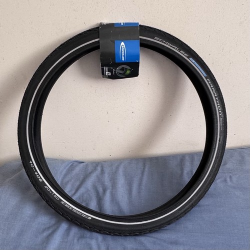 Schwalbe marathon 20x1 - marathon, 20x1.50