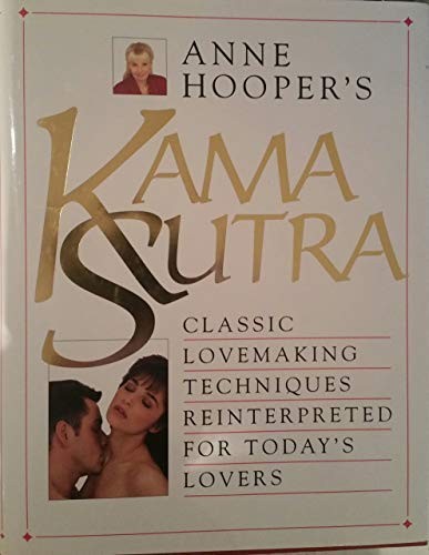 Kama sutra hooper anne - sutra,, hooper,