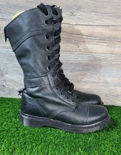 Dr. Martens Triumph Boots