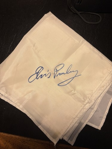 Elvis presley possibly worn - presley,