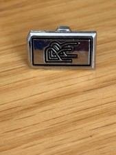 Rolls Royce badge