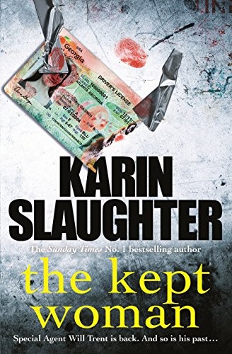 The kept woman - kept, (will