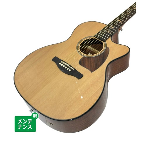 Ibanez pc34ce electric - pc34ce-nt,
