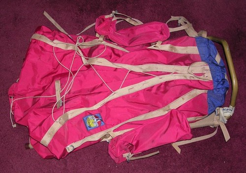 Bergans norway vintage - of,