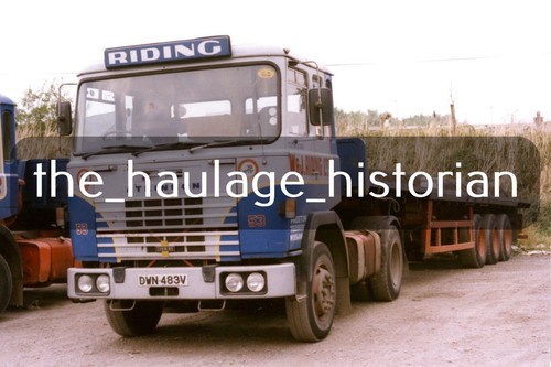 Thh truck photos seddon - truck,
