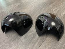 Door Side Mirror Covers Trim