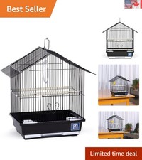 Lightweight Bird Cage with