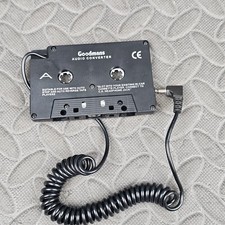 Goodmans Audio Converter