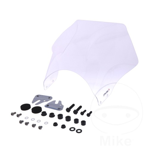 Puig windshield raptor - windshield,