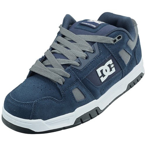 Shoes stag mens skate - stag,