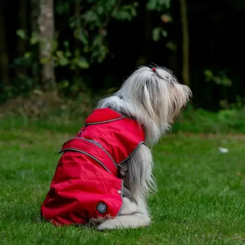 Ancol stormguard dog coat - ancol,