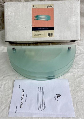 New unused bhs strata - unused,