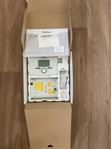 Vaillant vrt 350 - vrt,
