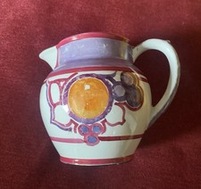 Grays Pottery Gloria Lustre