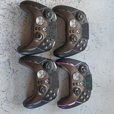 *FAULTY*  Joblot of 4 x Turtle