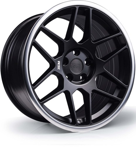 3sdm 18x8 5 - 0.09-sf, 18x8.5