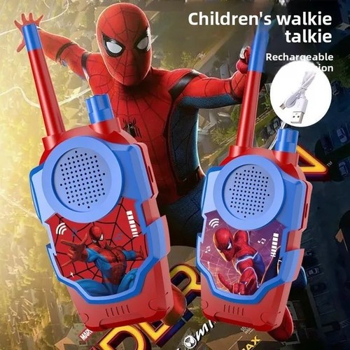 New marvel spider man cartoon - new,