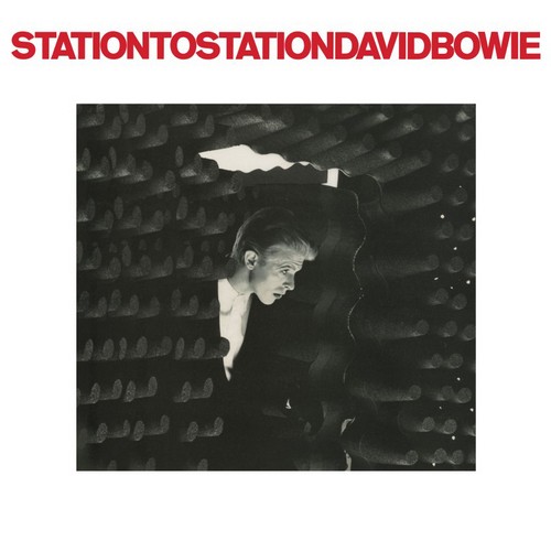 David bowie station to - bowie,
