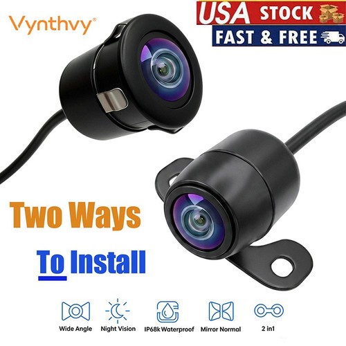 170 cmos car - 170°hd,