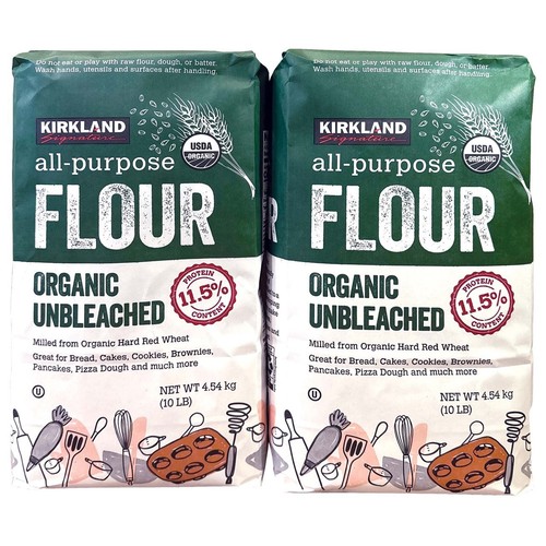 Kirkland signature organic - signature,