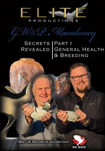 Macaloney part 1 - p.,