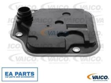 Hydraulic Filter, automatic