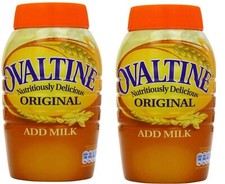 Ovaltine Original Malt Instant