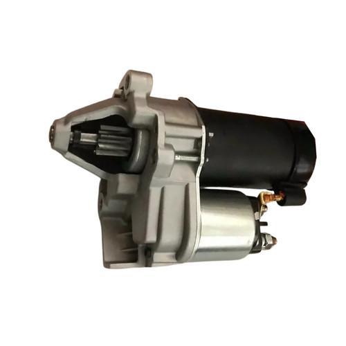 Starter motor fits - starter, bmw