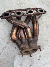 Nissan Sunny SR20DE Cup