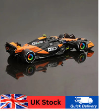 Bburago miami gp - 1:43, f1