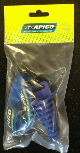 Apico exhaust bung - apico, with