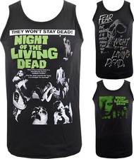 Night of the Living Dead Mens