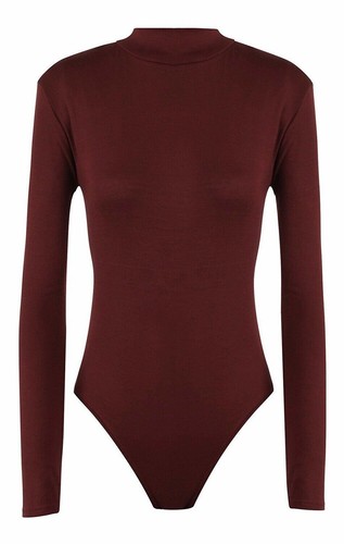 Womens plain high - plain, roll