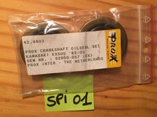 Prox 42.4403 Kawasaki KX500
